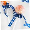 Ciieeo 100pcs Cellophane Wrap Sheets Vinyl Sheet for Candy Wrapping Flower Bouquet Packaging Diy Decorations Packaging view 4