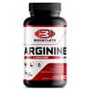 Boostlete Arginine Flow L-Arginine with Citrulline, AKG & Beta Alanine Nitric Oxide Support for Muscle Pump, Circulation, and Endurance 60 Capsules view 1