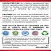 Boostlete Arginine Flow L-Arginine with Citrulline, AKG & Beta Alanine Nitric Oxide Support for Muscle Pump, Circulation, and Endurance 60 Capsules view 2