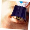Cabilock Adults and Boy Girl Portable Eyedrop Dispenser Liquid Assist Guide Tool for Easy Application for Dry Eyes Relief and Accurate Drops view 3
