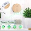 Singing Bird Box Original, White Noise Nature Sound Box with Motion Sensor Portable Birds Chirping with Timer, 9 Soothing Songs, Sound Therapy for Bathroom, Home, Baby, Adult, Travel Relaxing (0-90dB) view 4