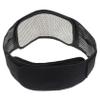 minkissy Self-heating Lumbar Support Belt for Heated Waist Band for Men and Women Breathable and Comfortable Back Brace Removable Heating Wrap view 1