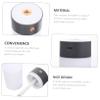 LOEFLIFA 1set Usb Diffuser Portable Car Humidifier Humidifier for Home Office and Vehicle Quiet for Healthy Skin Clean Air view 3