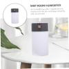 LOEFLIFA 1set Usb Diffuser Portable Car Humidifier Humidifier for Home Office and Vehicle Quiet for Healthy Skin Clean Air view 4