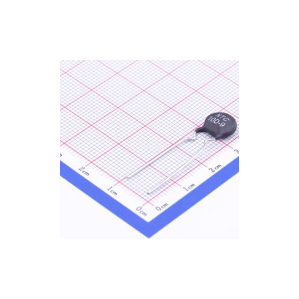 (10pieces) 10D-9 DIP,P=7.5mm