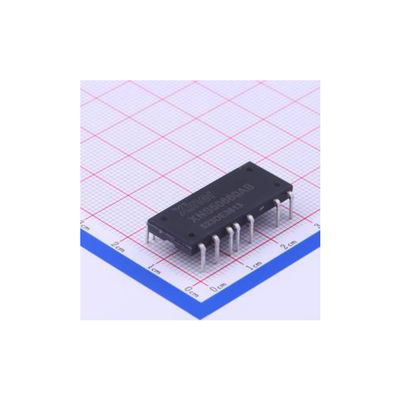 (1pieces) XNS50660AB DIP-23
