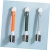 ABOOFAN 6pcs Hard Brush for Cleaning Stovetop Brush Material Kitchen Cleaning Tools view 4