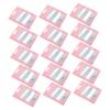 ABOOFAN Multi-functional Sealed Bags Sealing Jewelry Storage Cellophane Bags Self Sealing Storage view 1