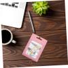 ABOOFAN Multi-functional Sealed Bags Sealing Jewelry Storage Cellophane Bags Self Sealing Storage view 3