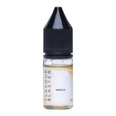 Cocktail Aromatic - Vanilla (10ml)