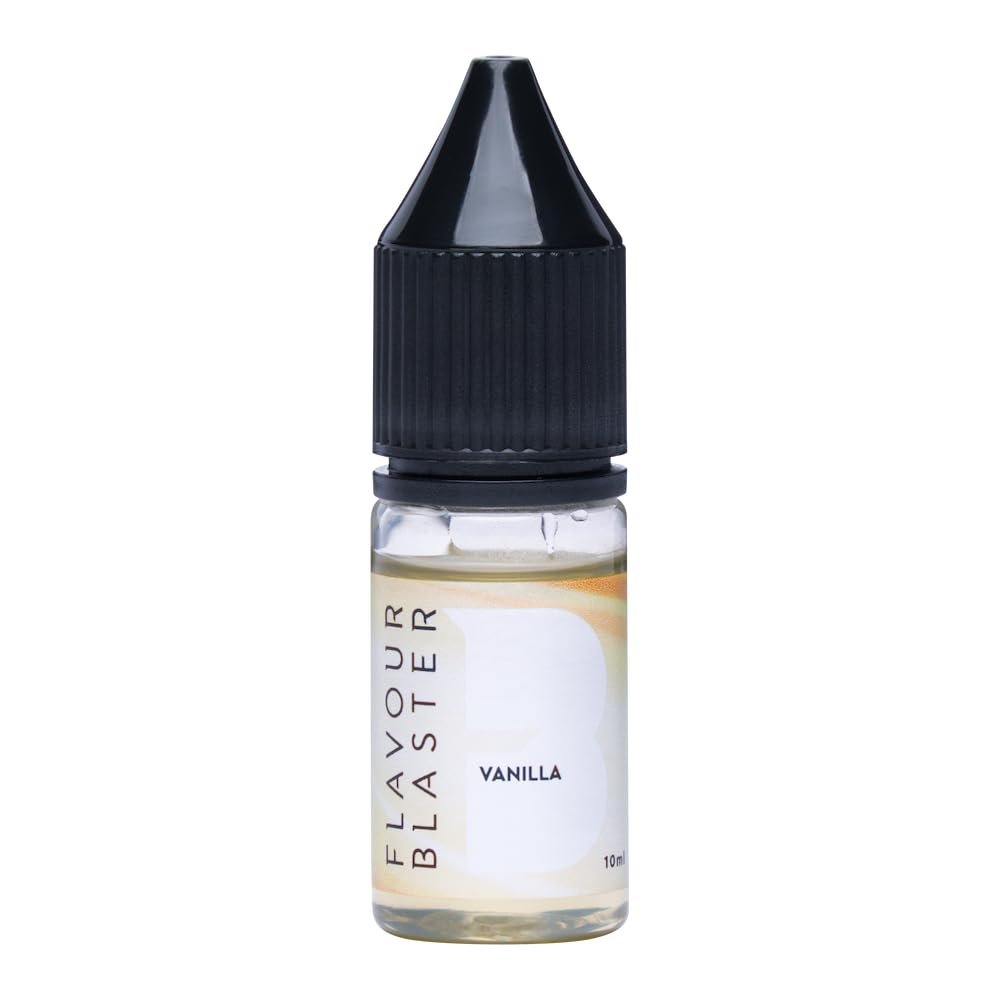Cocktail Aromatic - Vanilla (10ml)