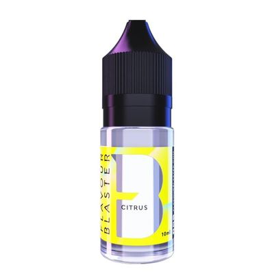 Cocktail Aromatic - Lemongrass (10ml)