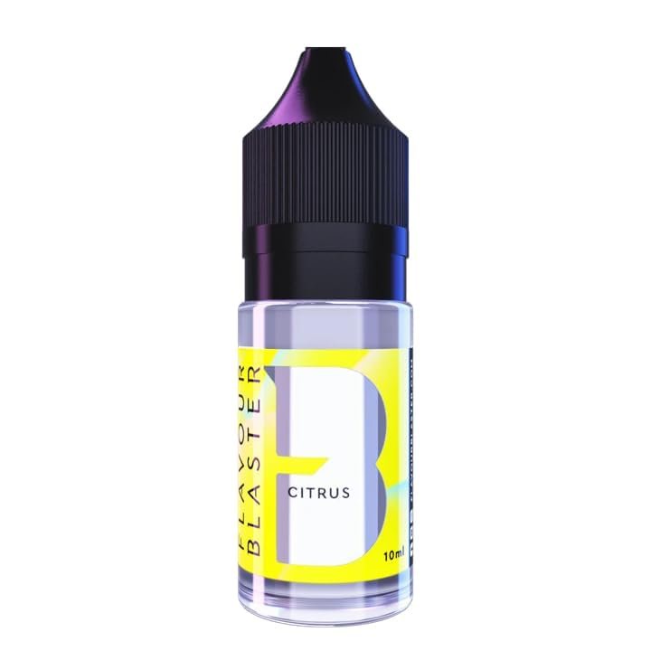Cocktail Aromatic - Lemongrass (10ml)