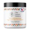 THE SOURCE MATTERS Superdome IgG Gut Protection Dietary Supplement | Serum-Derived Immunoglobulin Powder to Support Gastrointestinal Wellness, Microbial Balance, and Immune Function (2.6 oz) view 1
