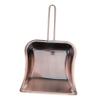 Decorative Dustpan Ornament Small Desktop Cleaning Tool One Piece view 1