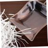 Decorative Dustpan Ornament Small Desktop Cleaning Tool One Piece view 4