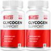 (2 Pack) Sweet Relief Capsules - Official SweetRelief Advanced Premium Pills Supplement Support - Maximum Strength, All Natural Formula For Overall Health & Wellness Reviews, 120 Capsules For 2 Months view 1