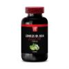 SKIN CARE SOLUTIONS Ginkgo BILOBA Supplement - Ginkgo Biloba Energy, Ginkgo Capsules, Sharper Thinking, Supports Daily Thinking, Ginkgo Powder, Clear Decision-Making, Sharpens Your Daily Focus 1Bot view 2