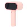 SPYMINNPOO Electric Fabric Shaver, Lint Remover Dual Heads 12 Blades Rechargeable with 4 Speeds Large Fuzz Remover for Clothes Couch Furniture (Pink) view 1