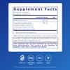 Pure Encapsulations Nitric Oxide Ultra (Capsules) - Supplement Supports Nitric Oxide Production, Healthy Blood Flow & Vascular Health - with L-Citrulline & CranLoad Cranberry Extract - 60 Capsules view 2