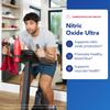 Pure Encapsulations Nitric Oxide Ultra (Capsules) - Supplement Supports Nitric Oxide Production, Healthy Blood Flow & Vascular Health - with L-Citrulline & CranLoad Cranberry Extract - 60 Capsules view 3