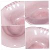 Didiseaon Sitz Bath for Toilet Seat Sitz Bath Basin Postpartum Care Basin Plastic Care Toilet view 4