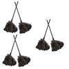 Gatuida 6pcs Handheld Dust Removal Tools for Household Cleaning Ergonomic Handle for Easy Grasp Lightweight and Portable for Home Car and Furniture Care view 1