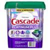 Cascade Platinum Plus Dishwasher Detergent, Fresh Scent, 82 Pacs with 24 bonus - 106 Pacs view 1
