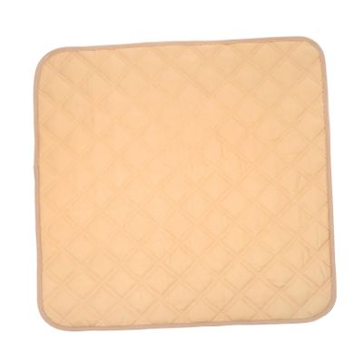 BESPORTBLE Strong Absorption Urinary Incontinence Pad Pee Mat for Wheelchair Adults Diaper Pad Patient Accessory