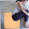 BESPORTBLE Strong Absorption Urinary Incontinence Pad Pee Mat for Wheelchair Adults Diaper Pad Patient Accessory view 2