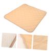 BESPORTBLE Strong Absorption Urinary Incontinence Pad Pee Mat for Wheelchair Adults Diaper Pad Patient Accessory view 3