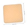 BESPORTBLE Strong Absorption Urinary Incontinence Pad Pee Mat for Wheelchair Adults Diaper Pad Patient Accessory view 4