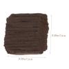 HEALEEP Heavy Toasted French Oak Chips for Wine Brewing Supplies Red Wine Aroma Enhancer view 2