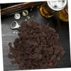 HEALEEP Heavy Toasted French Oak Chips for Wine Brewing Supplies Red Wine Aroma Enhancer view 3