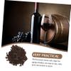 HEALEEP Heavy Toasted French Oak Chips for Wine Brewing Supplies Red Wine Aroma Enhancer view 4