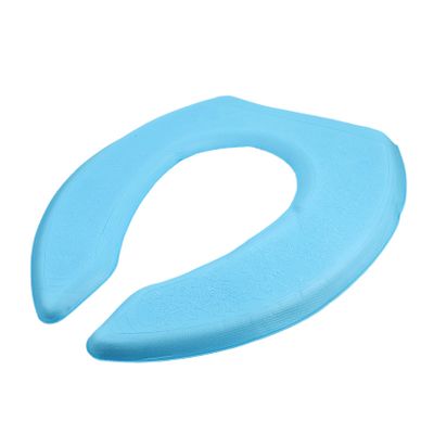 GALPADA Eva Toilet Seat Pad Thicken Water-Resistant Mat Portable Bathroom Accessory