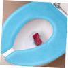 GALPADA Eva Toilet Seat Pad Thicken Water-Resistant Mat Portable Bathroom Accessory view 2