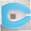 GALPADA Eva Toilet Seat Pad Thicken Water-Resistant Mat Portable Bathroom Accessory view 4