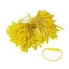 1000 PCS 3.15Inch Hang Tag String Snap Lock Pin Loop Tie Fasteners,Small Polyester Hanging String Fastener Hook Ties Easy and Fast to Attach view 1