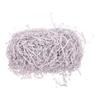 DOITOOL 1bag Pleated Raffia Grass Filler Shredded Paper for Birthday Box Decor Raffia Craft Paper Packaging Filler view 1