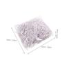 DOITOOL 1bag Pleated Raffia Grass Filler Shredded Paper for Birthday Box Decor Raffia Craft Paper Packaging Filler view 2