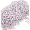 DOITOOL 1bag Pleated Raffia Grass Filler Shredded Paper for Birthday Box Decor Raffia Craft Paper Packaging Filler view 3