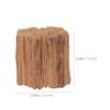 SOLUSTRE 1pack French Oak Chips for Red Wine Brewing Lightly Aging Chips for Enhanced Flavor and Wine Making view 2