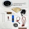 Colloidal Silver Generator Kit with Magnetic Stirrer Accelerator,Pure Silver Wire 99.99%,9999 Pure(12V) view 2