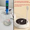 Colloidal Silver Generator Kit with Magnetic Stirrer Accelerator,Pure Silver Wire 99.99%,9999 Pure(12V) view 4