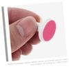 CALLARON 24pcs Electric Nail Trimmer Pads Replacement Nail Grinding Heads for Boy Girl Fingernail Buffer Bulk view 2