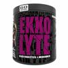 Ekkovision Ekkolyte Electrolytes & Minerals Powder, 50 MG Vitamin C & 155 MG Magnesium for Hydration Support, Essential Electrolytes for Women & Men, BlackBerry Lemonade Electrolyte Mix, 60 Servings view 1