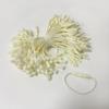 1000 PCS 3.15Inch Hang Tag String Snap Lock Pin Loop Tie Fasteners,Small Polyester Hanging String Fastener Hook Ties Easy and Fast to Attach view 1
