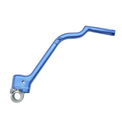 BPTCUE Motorcycle Forged Kick Start Lever Pedal Levers for YZ250F YZ450F YZ250FX YZ450FX WR250F WR450F YZ125 YZ250 YZ250X YZF WR(203)(204)