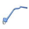 BPTCUE Motorcycle Forged Kick Start Lever Pedal Levers for YZ250F YZ450F YZ250FX YZ450FX WR250F WR450F YZ125 YZ250 YZ250X YZF WR(203)(204) view 1